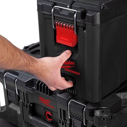 Milwaukee Milwaukee Packout Compact Box - 4932471723 1