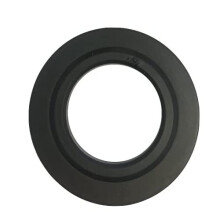 Basket Strainer Plug Waste Rubber Washer ONLY Seal for McAlpine Kitchen Sink Plug