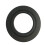 Basket Strainer Plug Waste Rubber Washer ONLY Seal for McAlpine Kitchen Sink Plug 1