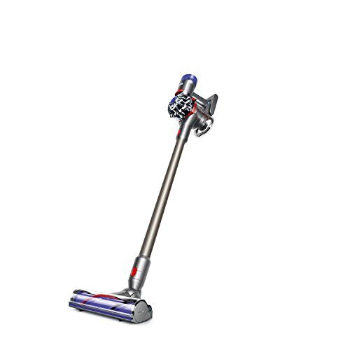 Refurbished Dyson Dyson V8 Animal Complete Cordless Vacuum Cleaner with up to 40 Minutes Run Time