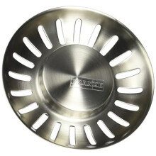 Franke 133.0049.669 3.5" Stainless Steel Sink Plumbing Accessory