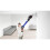 Refurbished Dyson Dyson V11 Absolute 268700-01, Blue, Nickel, 38.6 W, 0.76 liters, 84 Decibeles 5