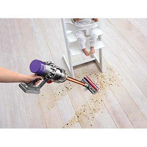 Dyson Dyson (226397-01) Cyclone V10 Absolute Cordless vacuum cleaner 1