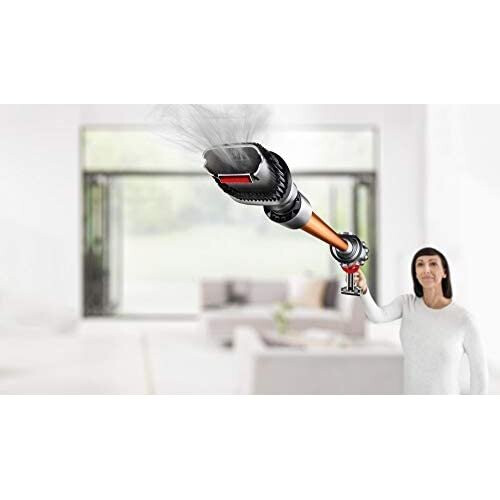 Dyson Dyson (226397-01) Cyclone V10 Absolute Cordless vacuum cleaner 2