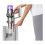 Refurbished Dyson Dyson V11 Absolute 268700-01, Blue, Nickel, 38.6 W, 0.76 liters, 84 Decibeles 2