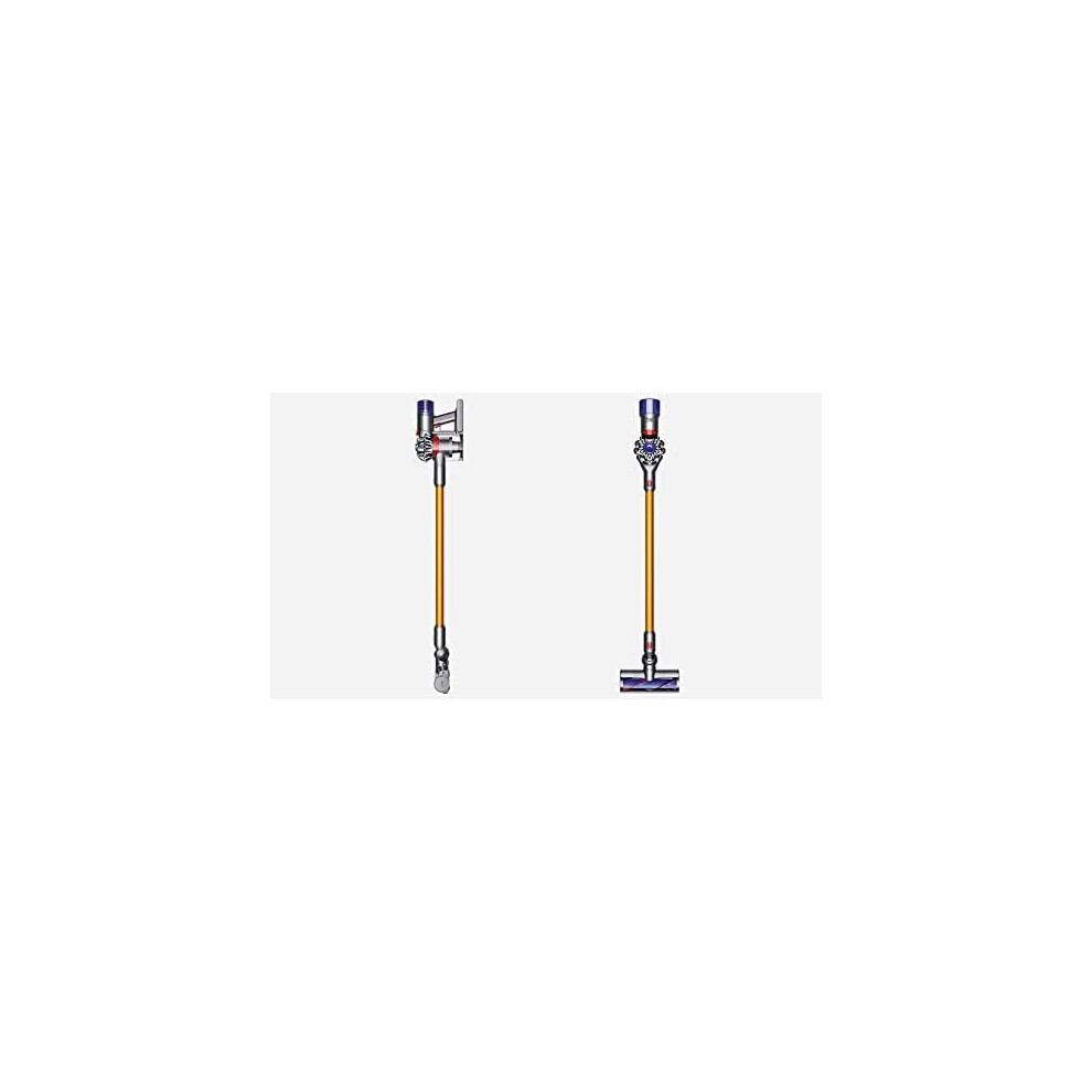 Dyson V7 Absolute Cordless Vacuum Cleaner