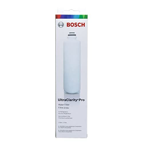 Bosch F??t?? ?e??? Bosch Ultra Clarity Pro (BORPLFTR50)