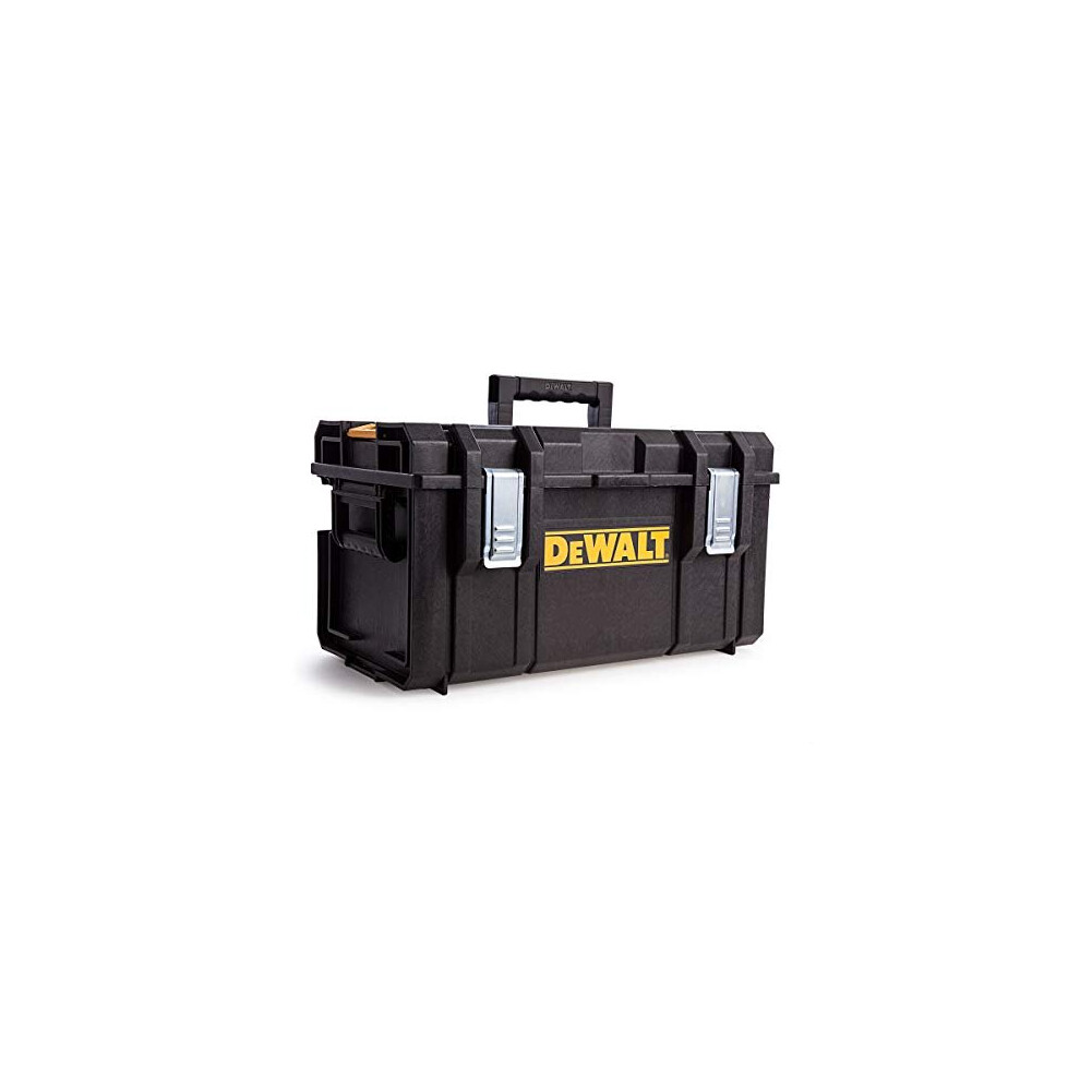 Dewalt 1-70-322 DS300 Toughsystem Toolbox (No Tote Tray),