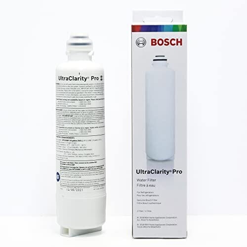Bosch F??t?? ?e??? Bosch Ultra Clarity Pro (BORPLFTR50) 1