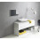 Hansgrohe hansgrohe Logis basin mixer tap 100 with CoolStart energy saving function and pop up waste, chrome 71102000 2