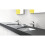 Hansgrohe hansgrohe Logis basin mixer tap 100 with CoolStart energy saving function and pop up waste, chrome 71102000 3