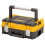 DeWalt DeWALT DWST83344-1 tool storage case Black  Yellow 1