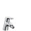 Hansgrohe hansgrohe Focus bidet tap, push-open waste, chrome 1