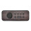 Roxel Roxel RDR-40 Stereo DAB/DAB+ Digital and FM Radio Portable Bluetooth Speaker with Dual Alarm Clock Function, USB & Micro SD MP3 Playback Function 2