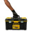 STANLEY Stanley STST83397-1 Plastic Cantilever Toolbox - 49x29x25 cm 6