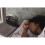 Roxel Roxel RDR-40 Stereo DAB/DAB+ Digital and FM Radio Portable Bluetooth Speaker with Dual Alarm Clock Function, USB & Micro SD MP3 Playback Function 5