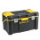 STANLEY Stanley STST83397-1 Plastic Cantilever Toolbox - 49x29x25 cm 1