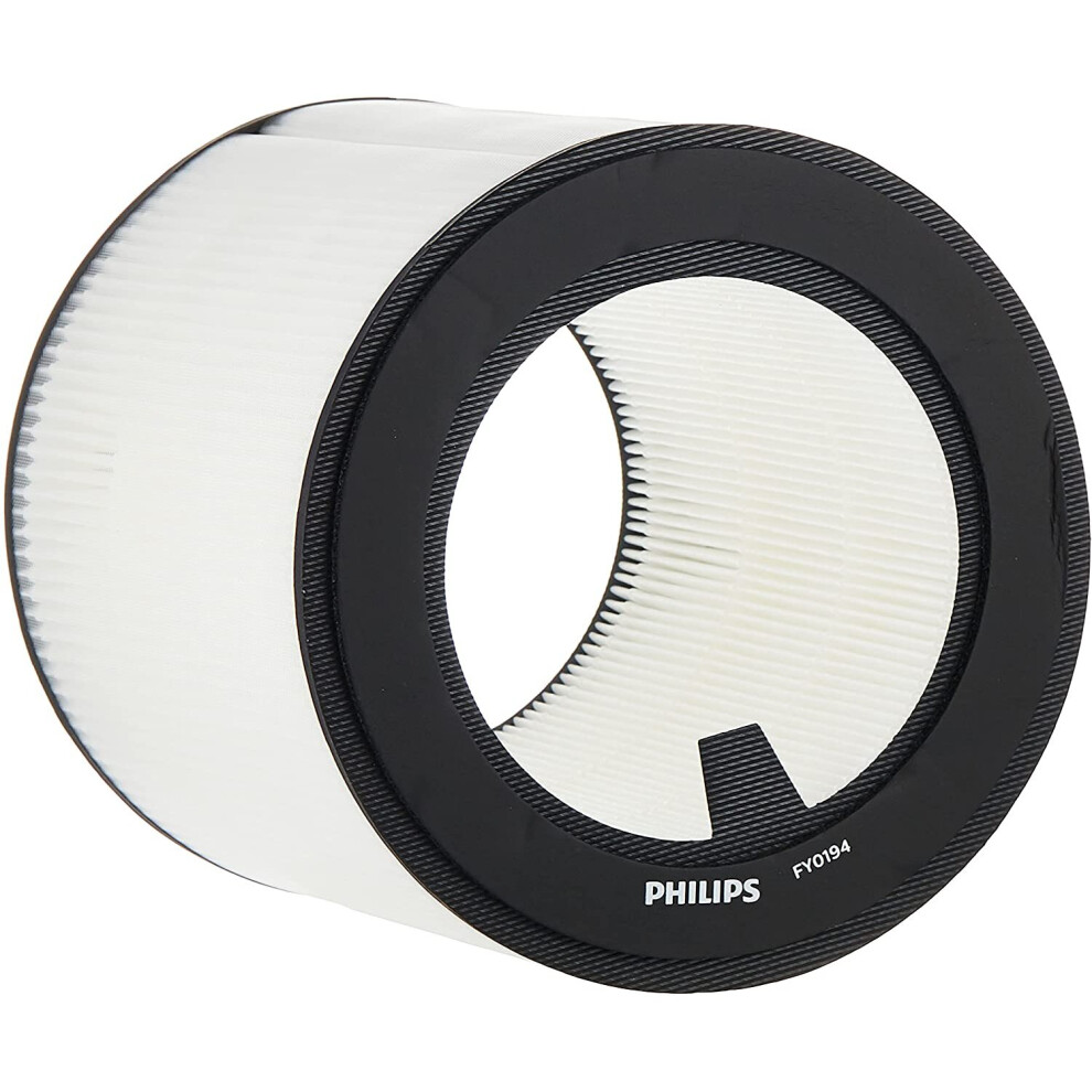 Replacement part -  Philips Hepa Filter FY0194