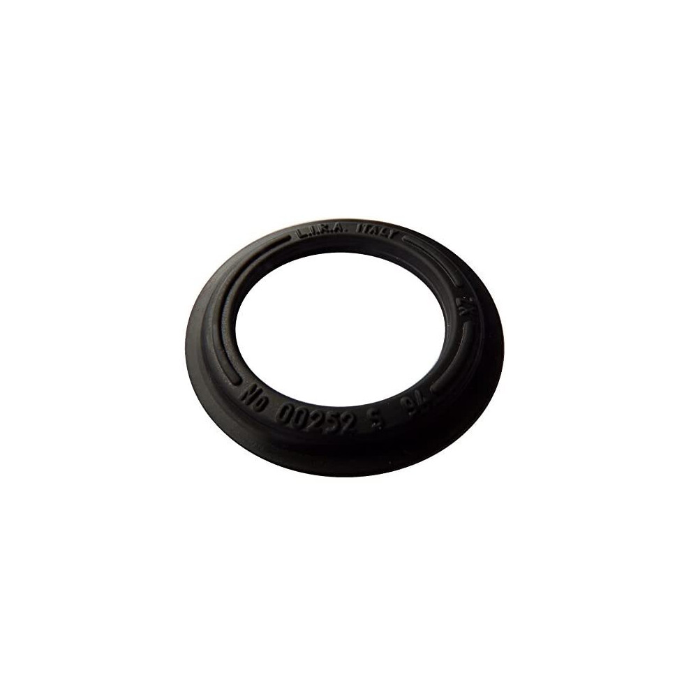 Pre-2008 Genuine Franke Replacement Lira Rubber Seal / Washer / Gasket for Franke Basket Strainer (Plug)