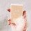 KMS KMS Headremedy Solid Sensitive Shampoo 75 g 5