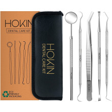 Dental Radiopaque Glass Ionomer Filling Material Micron 2 - View #9