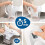 BRITA BRITA Maxtra + Water Filter Cartridges Pack 12 6