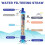 Praktisch Waterfilter voor Buitenactiviteiten (3 Pack) 2