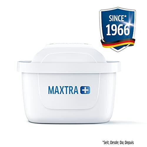 BRITA BRITA Maxtra + Water Filter Cartridges Pack 12 1