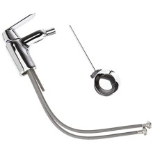 GROHE 32839000 Eurosmart Cosmopolitan Bidet Mixer