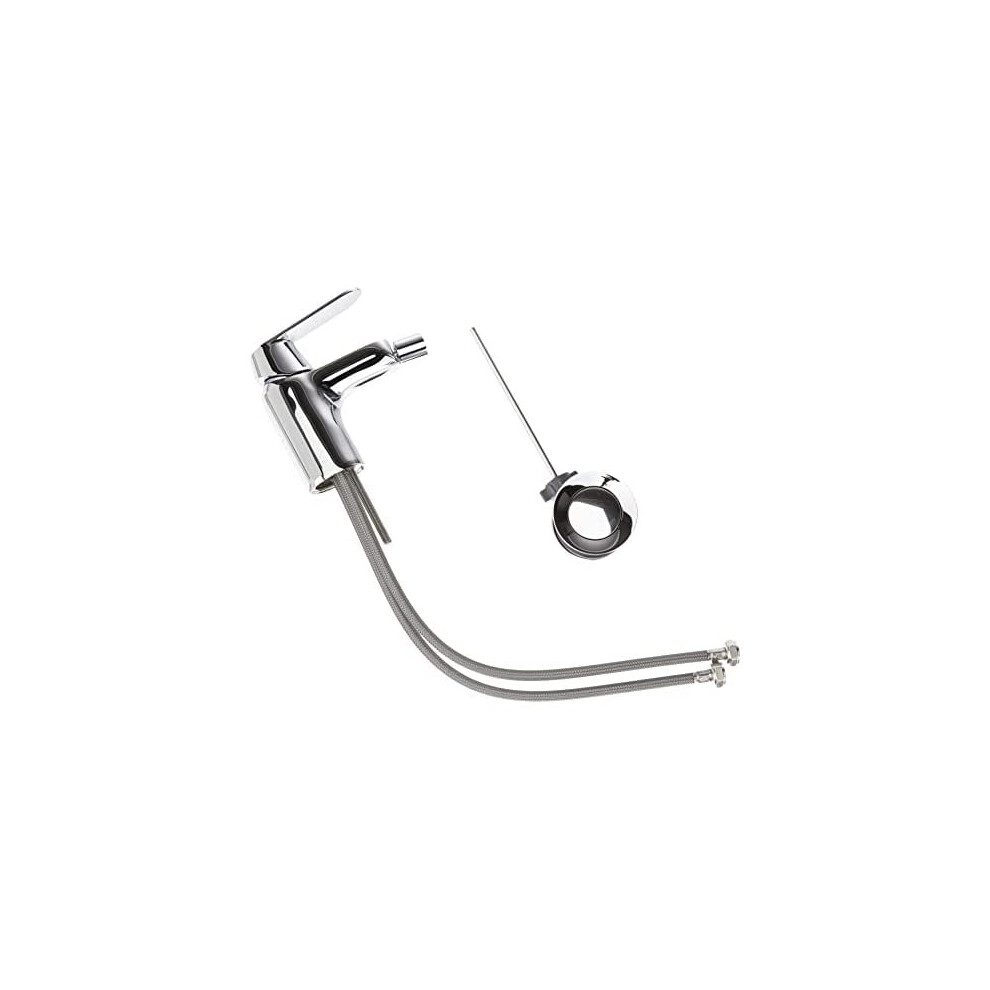 GROHE 32839000 Eurosmart Cosmopolitan Bidet Mixer