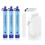 Praktisch Waterfilter voor Buitenactiviteiten (3 Pack) 1