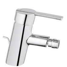 GROHE 32558000 | Feel Single-Lever Bidet Mixer | Pop-Up Waste