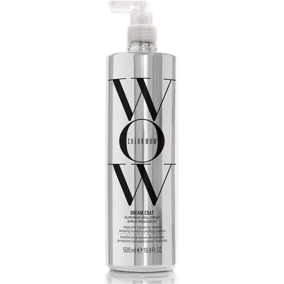 Color Wow Supersize Dream Coat Supernatural Spray 500ml