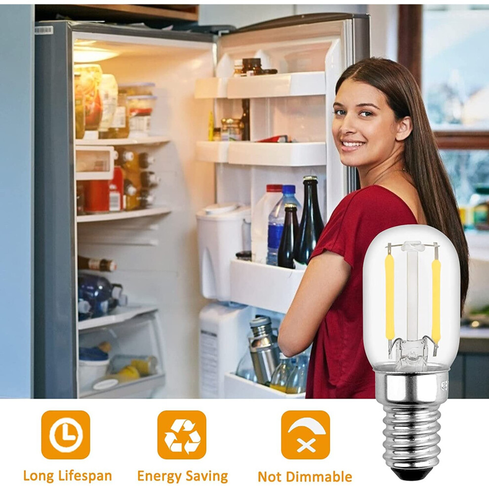 230v 15w fridge deals bulb