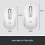 Logitech Logitech Signature M650 L Full Size Wireless Mouse - For Large Sized Hands, Silent Clicks, Customisable Side Buttons,... 9