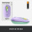 Logitech Logitech POP Mouse, Wireless Mouse with Customisable Emojis, SilentTouch Technology, Precision/Speed Scroll, Compact Design,... 8
