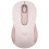 Logitech Logitech Signature M650 L Full Size Wireless Mouse - For Large Sized Hands, Silent Clicks, Customisable Side Buttons,... 1