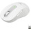 Logitech Logitech Signature M650 L Full Size Wireless Mouse - For Large Sized Hands, Silent Clicks, Customisable Side Buttons,... 1
