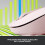 Logitech Mouse - Sem fio - Logitech - Signature M650 - Rosa - Destro 2