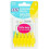 Tepe TePe Yellow Interdental Brush 0.7 mm 6 per Pack 1