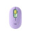 Logitech Logitech POP Mouse, Wireless Mouse with Customisable Emojis, SilentTouch Technology, Precision/Speed Scroll, Compact Design,... 1