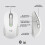Logitech Logitech Signature M650 L Full Size Wireless Mouse - For Large Sized Hands, Silent Clicks, Customisable Side Buttons,... 7