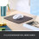 Logitech Logitech Signature M650 L Full Size Wireless Mouse - For Large Sized Hands, Silent Clicks, Customisable Side Buttons,... 3