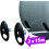 Minky Minky Retractable Duo Reel Washing Line, Grey 3