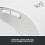 Logitech Logitech Signature M650 L Full Size Wireless Mouse - For Large Sized Hands, Silent Clicks, Customisable Side Buttons,... 8