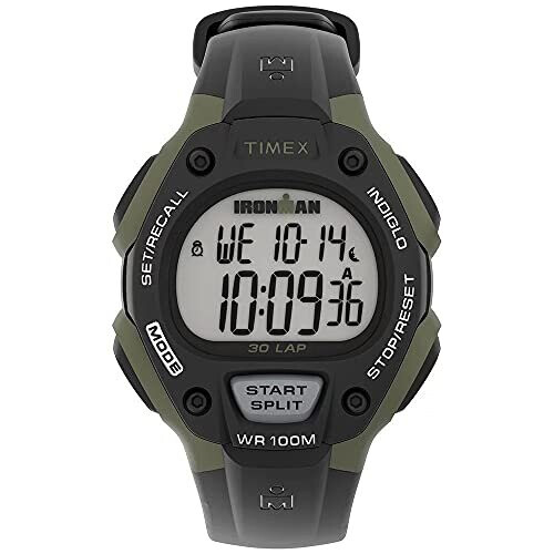 Timex Timex Sport Watch TW5M44500