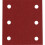Makita Makita P-33124 Palm Sander Sheets, Multi-Colour 3