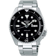 Seiko5 herenhorloge model Sport (Srpd55K1)