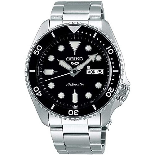 Seiko Seiko5-Herrenuhr Modell Sport (Srpd55K1)
