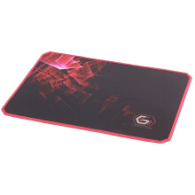 Gembird mp-gamepro-s Mouse Mat Multi-Coloured